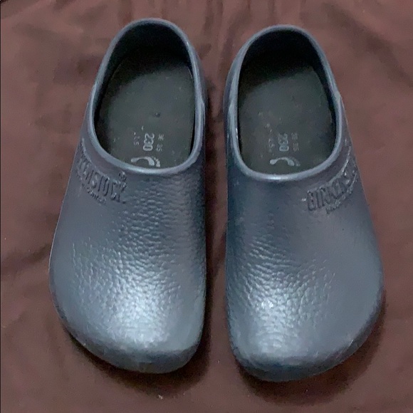 BIRKENSTOCK clogs Made in Germany - Picture 2 of 5
